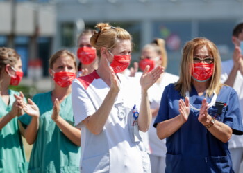 Coronavirus, Marche, quarto giorno consecutivo senza decessi