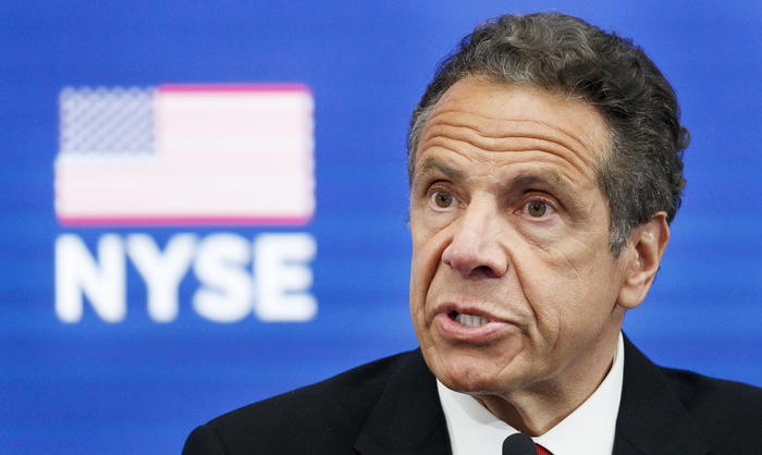 Coronavirus: New York verso la fase 2