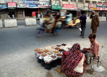 Coronavirus: Pakistan, 3.557 casi in 24 ore