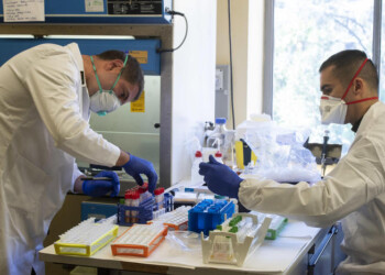Coronavirus: scendono a 15 casi positivi in Valle d’Aosta