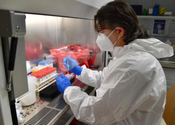 Coronavirus: Sicilia verso Covid free