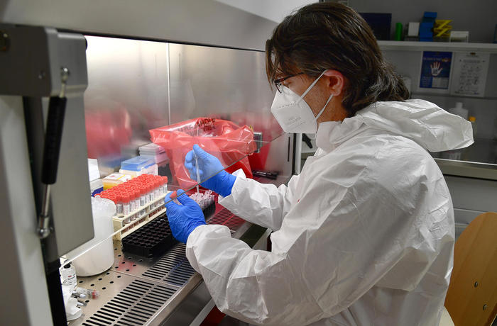 Coronavirus: Sicilia verso Covid free