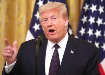 Coronavirus: Trump, vicini a un vaccino