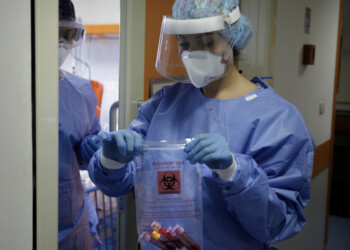 Coronavirus, un caso positivo in provincia di Macerata