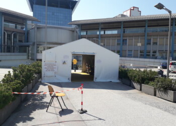 Coronavirus: un contagio e nessun decesso in Trentino