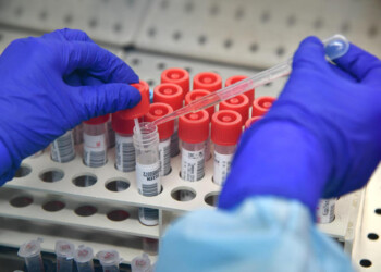 Coronavirus: un positivo e un decesso in Trentino