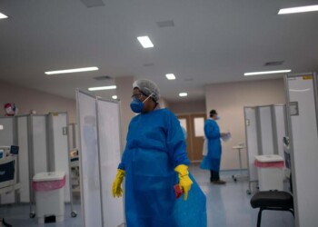 Coronavirus:Calabria,positivi sono 1.162