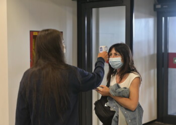 Coronavirus:Fvg,positivi calano a 144 (-2). Un nuovo decesso