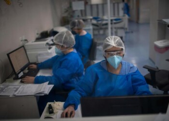 Coronavirus,in Calabria 2 nuovi positivi