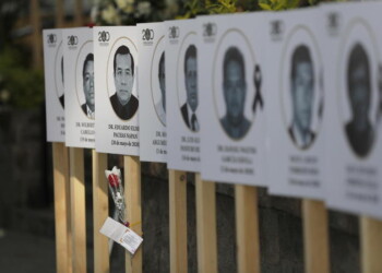 Coronavirus: Sudamerica,1.354.000 contagi