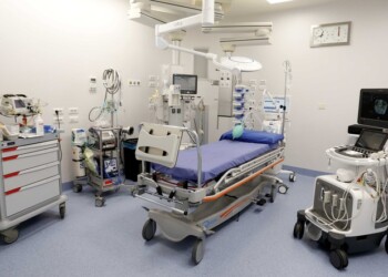 Coronavirus:Toscana,altri 7 morti