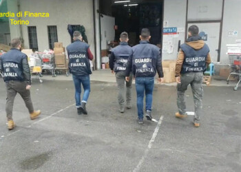 Corruzione sanità piemontese, 19 indagati