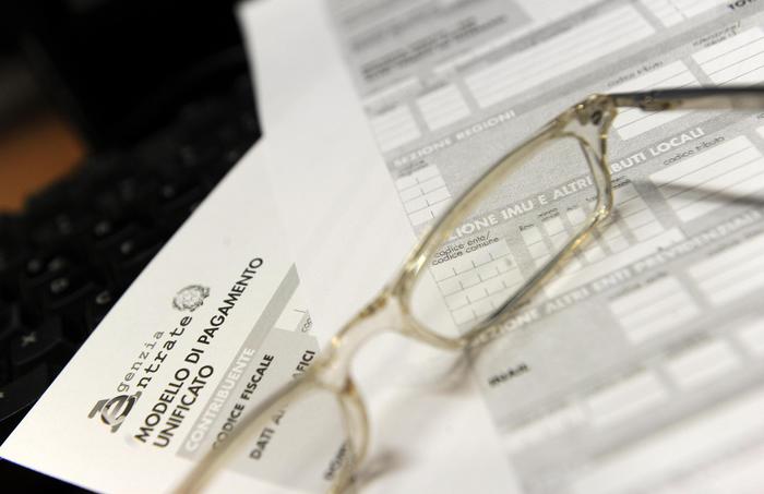 Corte Conti: taglio tasse non rinviabile