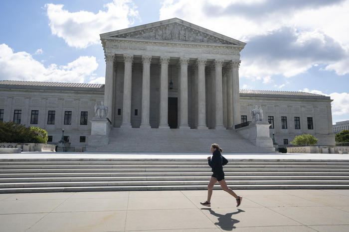 Corte Suprema Usa difende diritti gay