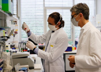 Covid-19, Liguria supera i 1500 decessi