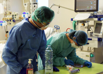 Covid: 2 contagi, zero decessi in Puglia