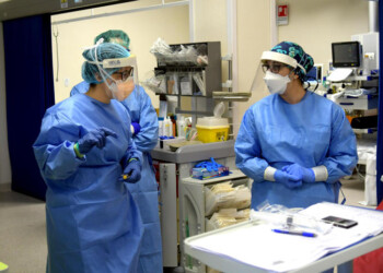 Covid: contagi e decessi a zero in Puglia