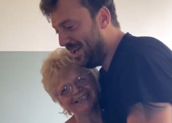 Cremonini abbraccia ‘Emilia’ e ferma le polemiche