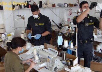 Crimini e pandemia: 6 reati da cui guardarsi ai tempi del coronavirus