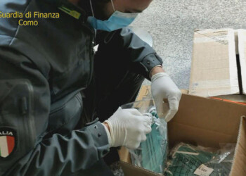 Da Gdf 1000 denunce prodotti