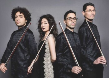 Da Sagra umbra omaggio a Beethoven