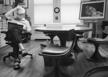 Da un inedito Elliott Erwitt a Frida, gli appuntamenti su Rai, Sky, Netflix