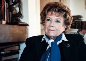 Dacia Maraini, “Grazia Deledda scrittrice universale”