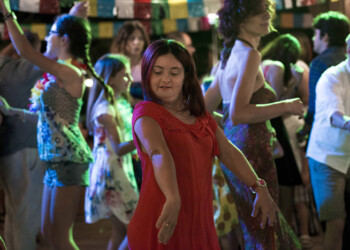 Dafne, il film arriva in esclusiva su RaiPlay il 2 luglio