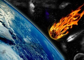Dagli asteroidi gli ingredienti della vita sulla Terra