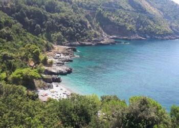 Dal 24/6 Maratea collegata all’Alta velocità ferroviaria