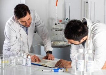 Dal calcestruzzo all’igienizzante, la nuova vita di Tekna Chem 