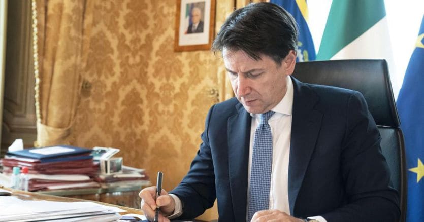 Dal vertice con i sindacati sull’ex Ilva agli Stati generali dell’economia, dossier vecchi e nuovi sul tavolo del Governo