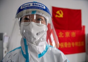 Dalla Cina un virus influenzale potenzialmente pandemico