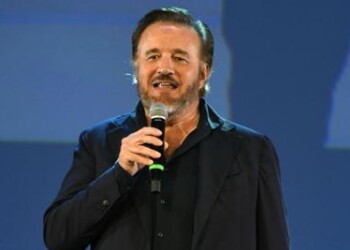 De Sica: “Sordi per me era uno zio, rivoluzionò comicità italiana” 