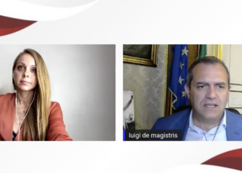 DE MAGISTRIS: DOVE ERANO COMMENTATORI E OMS QUANDO IN LOMBARDIA SI DICEVA CHE MILANO NON SI FERMA?