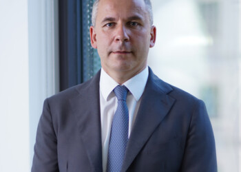 Deutsche Bank: Parazzini nuovo ad Italia