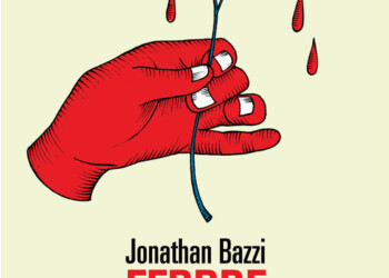 Diventerà un film Febbre da esordio letterario Bazzi