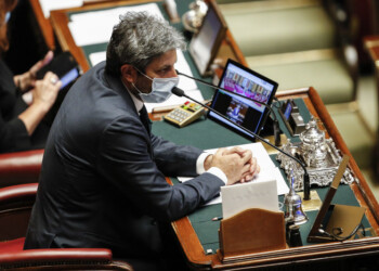 Dl elezioni: Fico, su chi presiede attacchi fuori luogo