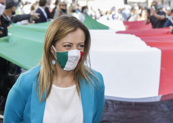 Dl Rilancio: Meloni, non saremo complici mangiatoia governo