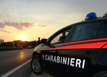 Droga: deteneva 900g marijuana, arrestato triestino