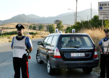 Due minori tolti a famiglie ‘ndrangheta