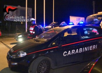 Duplice omicidio Nisseno: vittime sono fratelli 70enni