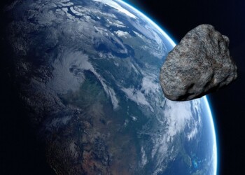E’ l’Asteroid Day 2020, a caccia dei sassi cosmici DIRETTA