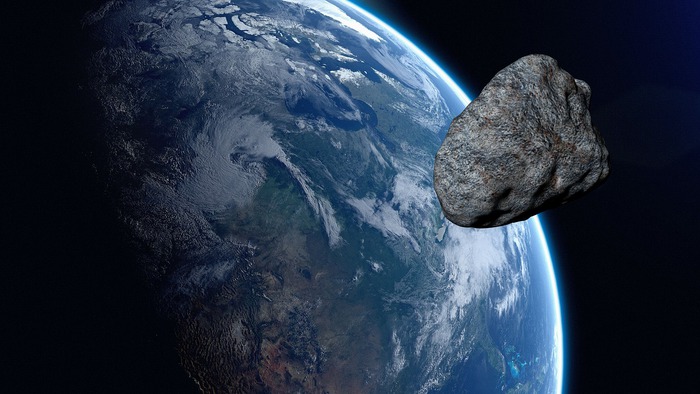 E’ l’Asteroid Day 2020, a caccia dei sassi cosmici DIRETTA