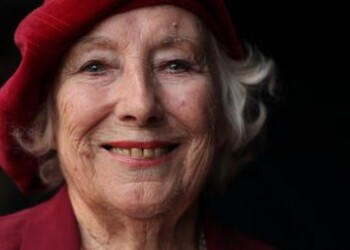 E’ morta Vera Lynn, la cantante che ispirò i Pink Floyd 