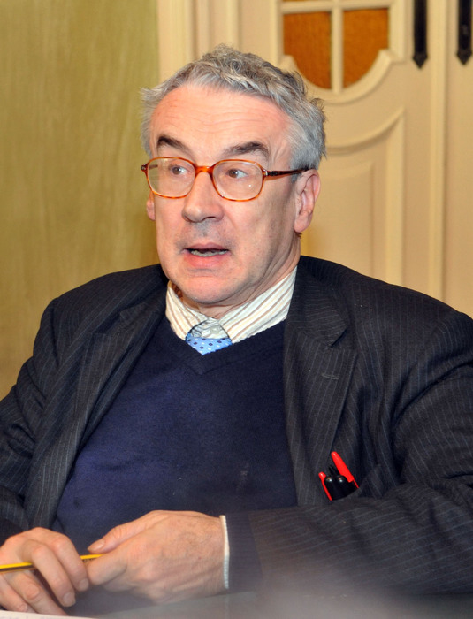 E’ morto il filosofo Giulio Giorello