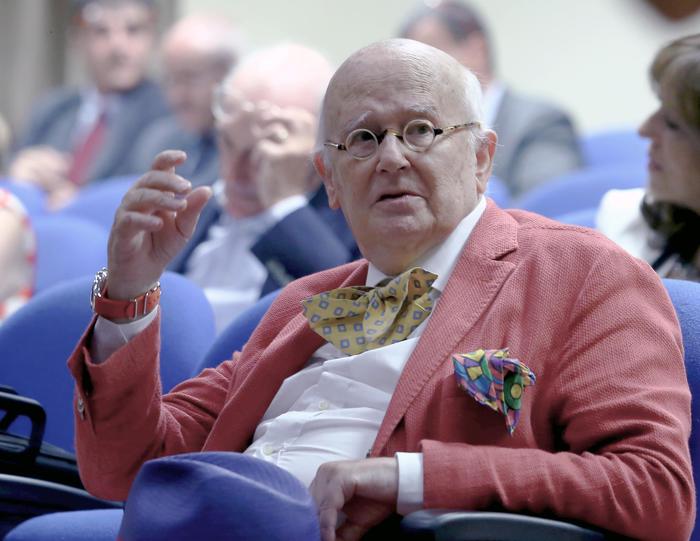 E’ morto Roberto Gervaso, giornalista e scrittore