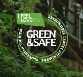 È tempo di tornare in SLOVENIA