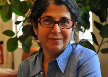 Ebadi, ‘Fariba è ostaggio governo Iran’