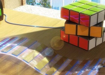 Elettricità dall’ombra, pronto il primo generatore